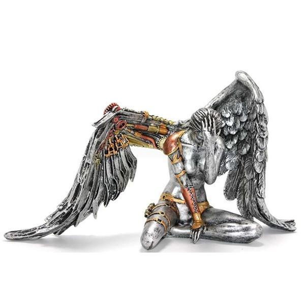 Polyester Melek Figürü Biblo - Image 1