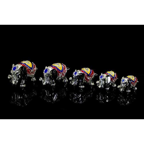 5 Li Fil Seti Biblo - Image 1