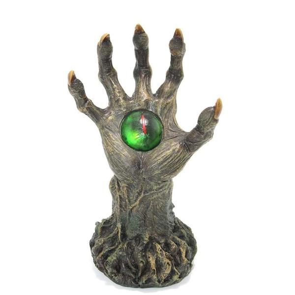 Polyester El Tasarımı İçi Ledli Dekoratif Hediyelik - Image 1