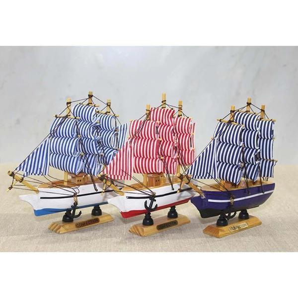 Ahşap Gemi - Image 1