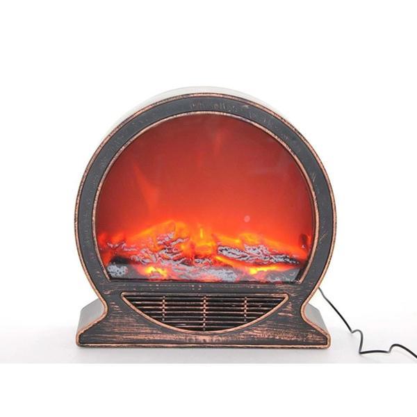 Şömine Ledli Lamba - Image 1