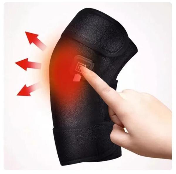 Elektrikli Diz Isıtma Pedi - Image 1