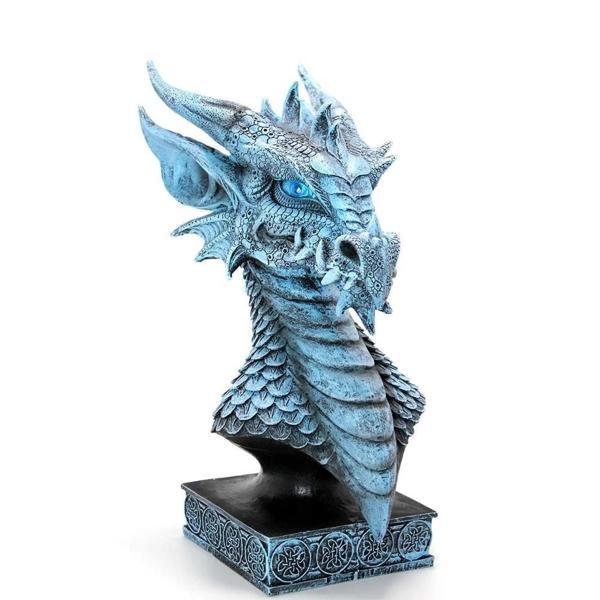 Polyester Dragon Biblo - Image 1