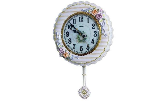 Sarkaçlı Duvar Saati - Image 1