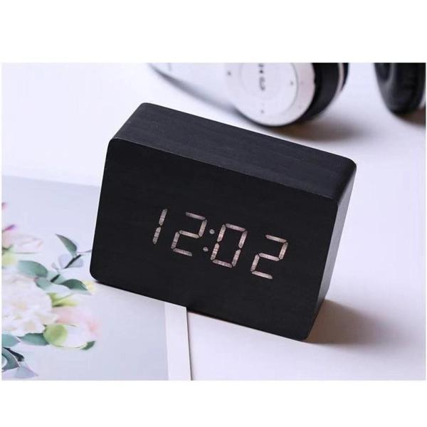 Dijital Kare Saat - Image 1