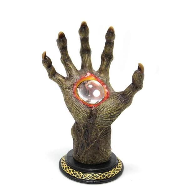 Polyester El Tasarımı Biblo Dekoratif Hediyelik - Image 1