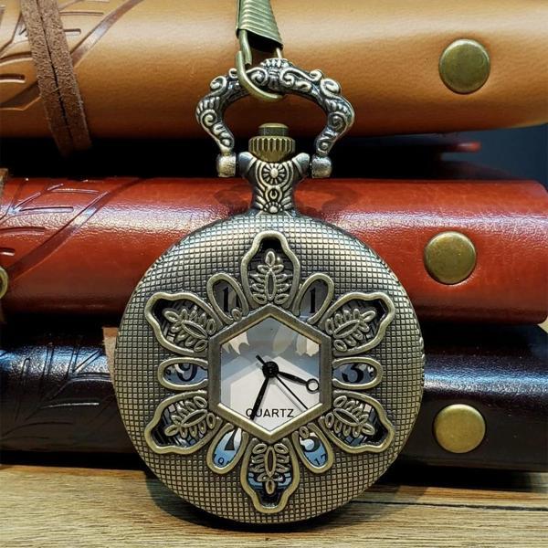 Köstekli Cep Saati - Image 1