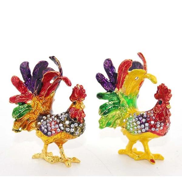 Tekli Horoz Biblo - Image 1