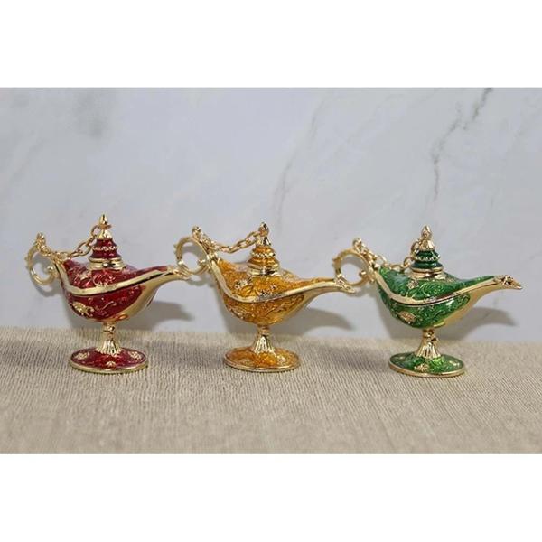 Taşlı Minik Figür - Image 1