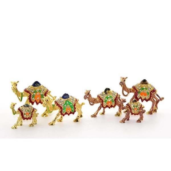 Deve Biblo Seti - Image 1