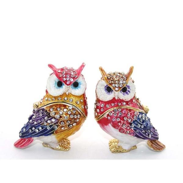 Baykuş Seti Biblo - Image 1