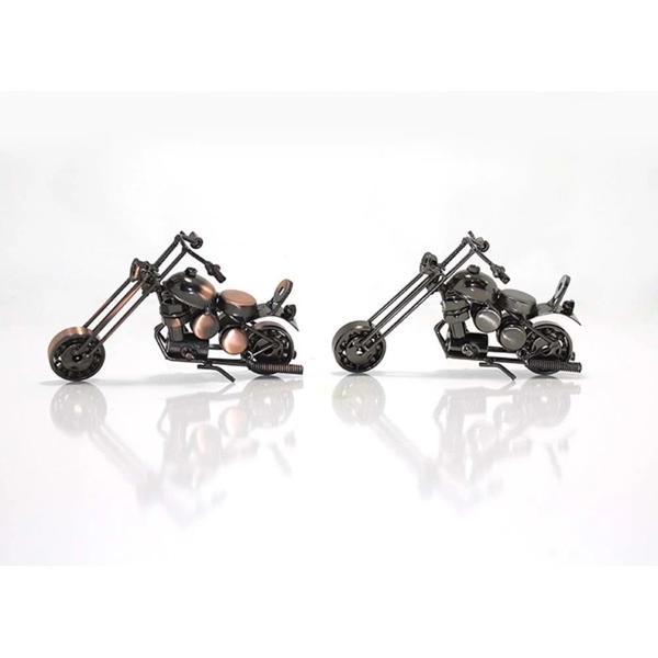 Metal Motor Küçük Boy - Image 1