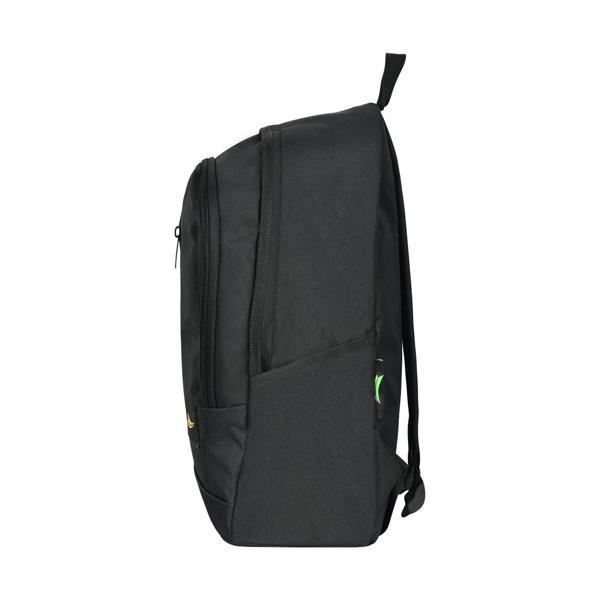 Düz Spor Sırt Çantası Siyah - Image 1