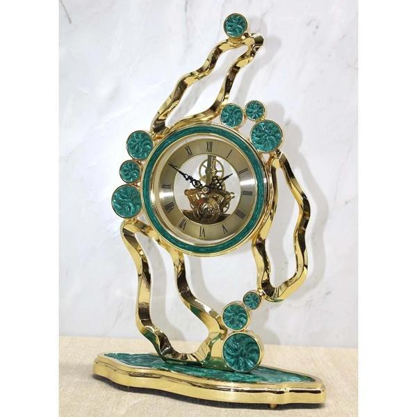 Özel Tasarım Masa Üstü Saat - Image 1