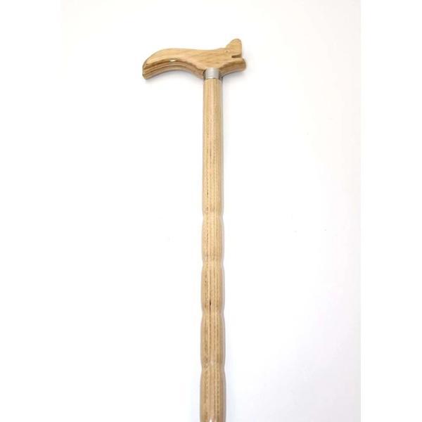 Ahşap Baston Alk2657 - Image 1