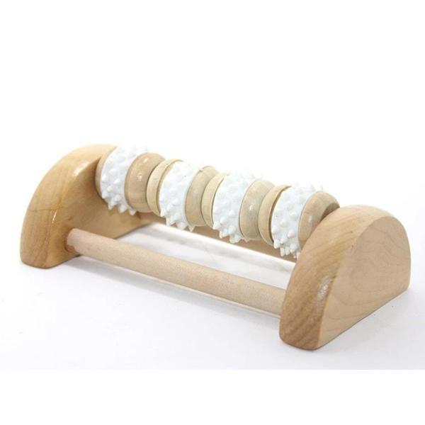 Ahşap Masaj Aleti - Image 1