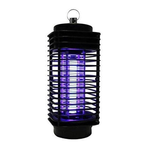 Elektrikli Sinek Öldürücü Cihaz Cız Lamba Mor Işık - Image 1