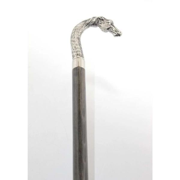 Krom At Büstü Baston - Image 1