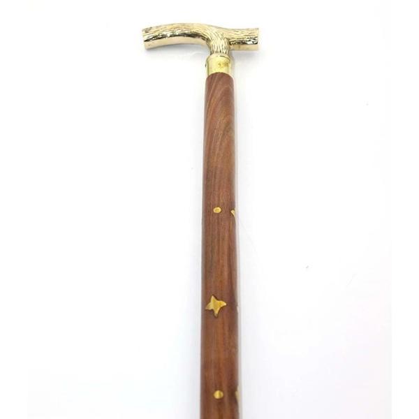 Pirinç Baston - Image 1