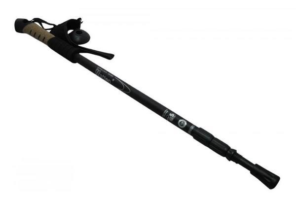 Dağcı Yürüyüş Batonu Baston Yürüme Aparatı Teleskopik Baston - Image 1