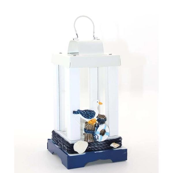 Metal Marin Mumluk - Image 1