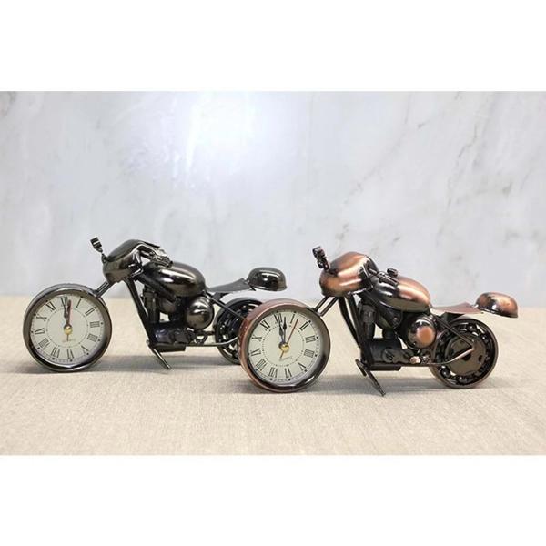 Metal Bilyeli Saatli Motor - Image 1