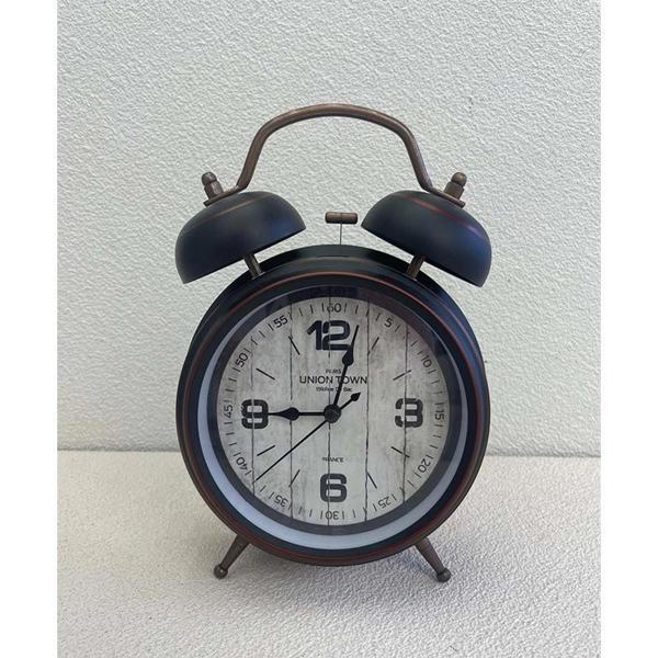 Metal Çalar Saat - Image 1