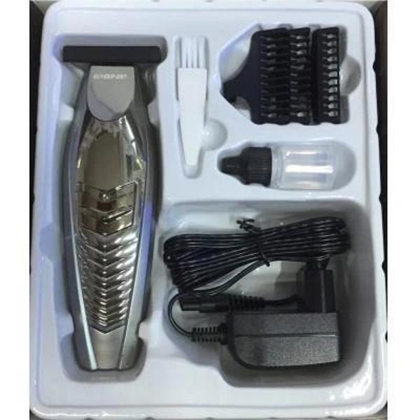 IPONE IP-678 T Bıçak Traş Şarjlı Makinesi - Image 1