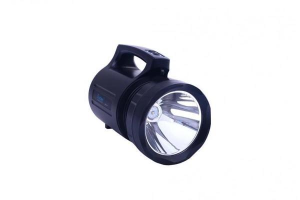 Profesyonel Büyük Avcı Feneri Cree Teknolojisi Kamp Lamba Fener - Image 1