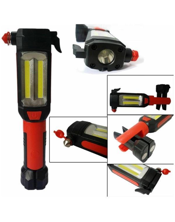 Araç Oto Lambası - Image 1