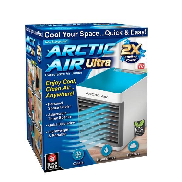 Arctic Air Ultra Usb Mini Soğutucu Fan - Image 1