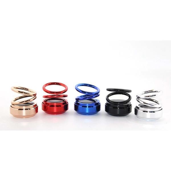 Güneş Enerjili Araç Aroması - Image 1