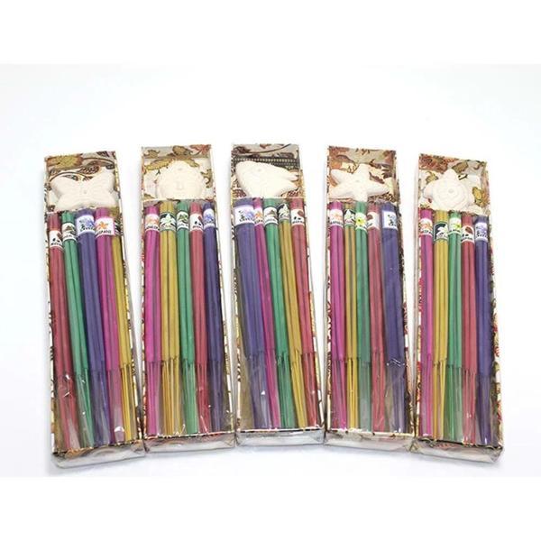 Endonezya Kutulu Tütsü Ve Tütsülük - Image 1