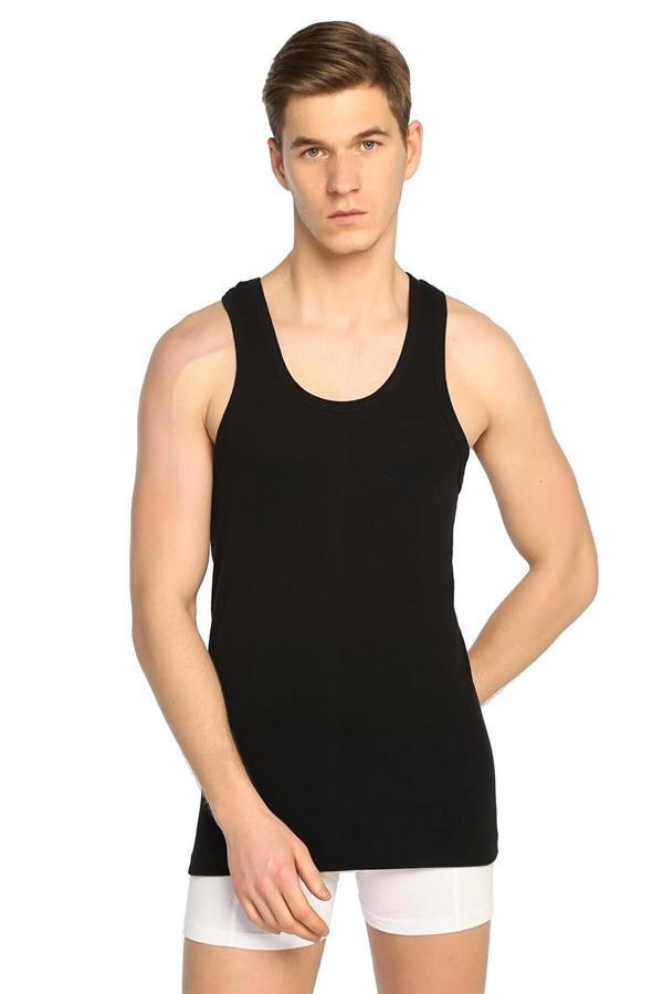 MDB Star 203 Erkek Modal Çapraz Atlet - Image 1