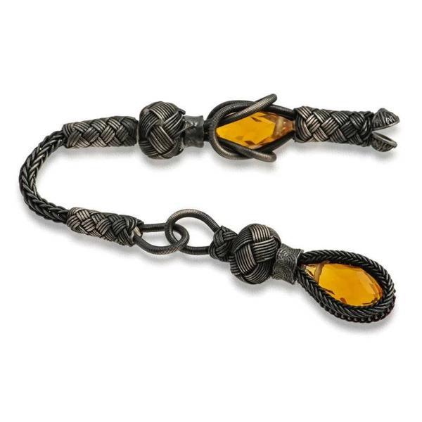 1000 Ayar Gümüş Kazaz Püskül - Image 1