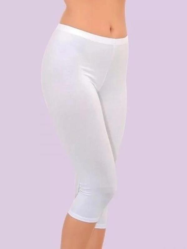 MDB İmer 4338 Bayan Kapri Tayt - Image 1