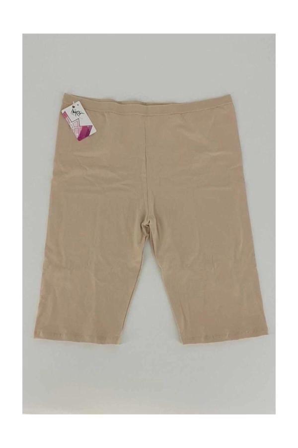 MDB İmer 4337 Kadın Kısa Tayt - Image 1