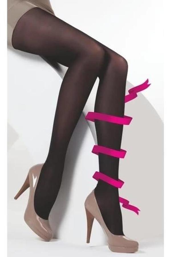 MDB Daymod Venüs 40 Külotlu Çorap - Image 1