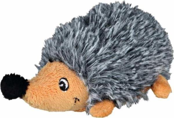 Trixie Köpek Peluş Oyuncak Kirpi 12cm - Image 1