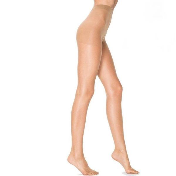 MDB Penti Süper Mat Maxi Külotlu Çorap - Image 1