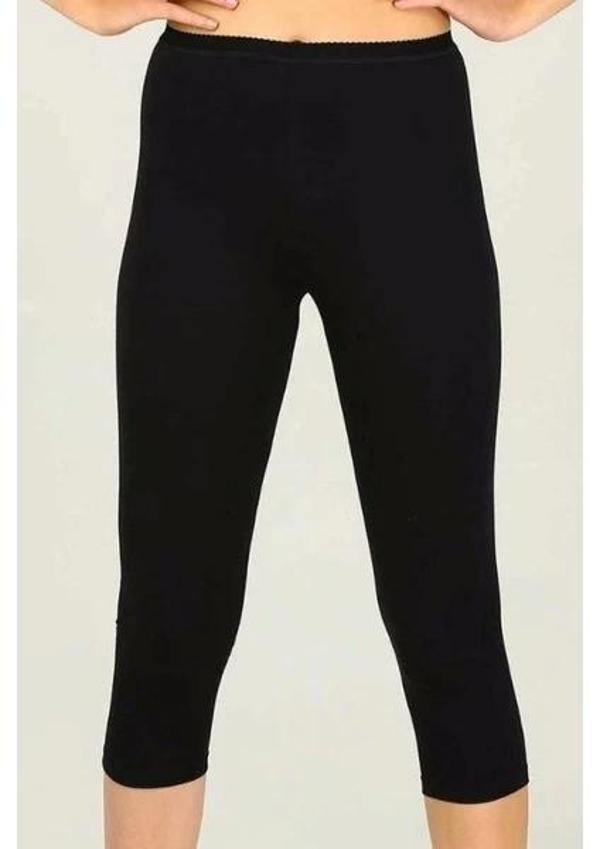 MDB İmer 4338 Bayan Kapri Tayt - Image 1