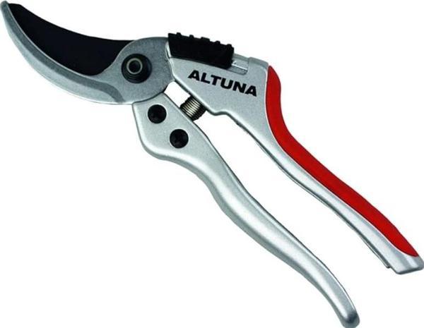 Altuna J463 Bağ Bahçe Budama Makası 25mm Bypass Ağız 210mm - Image 1