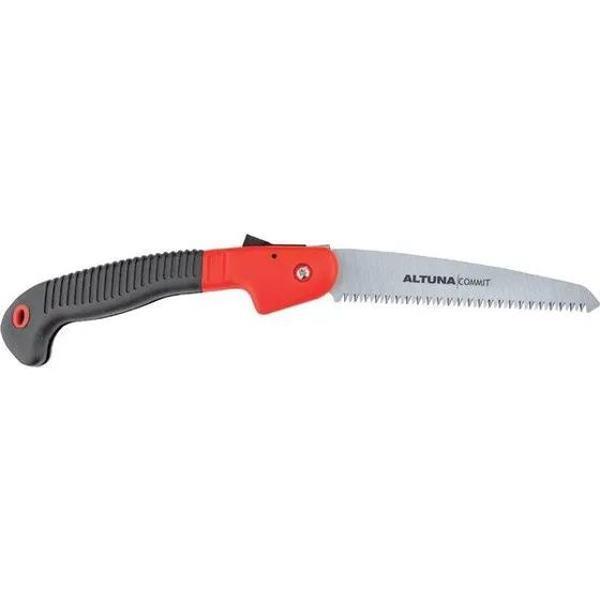 Altuna J420 Katlanır Tip Budama Testeresi 160 mm - Image 1