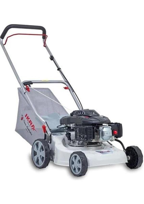 İkra LS 4011 A Çim Biçme Makinesi Benzinli 140 cc - Image 1