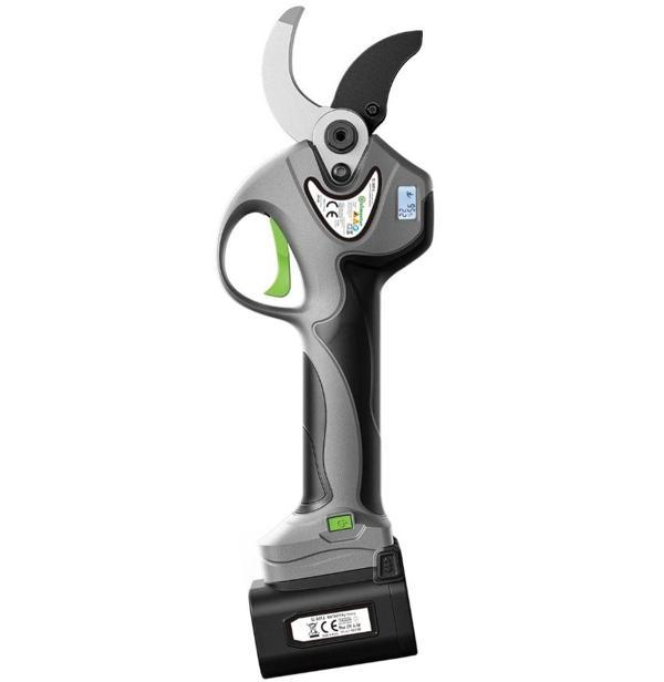 Zimastar SC-8611A/A 40mm Akülü Budama Makası 21V 4.0Ah Çift Akü - Image 1