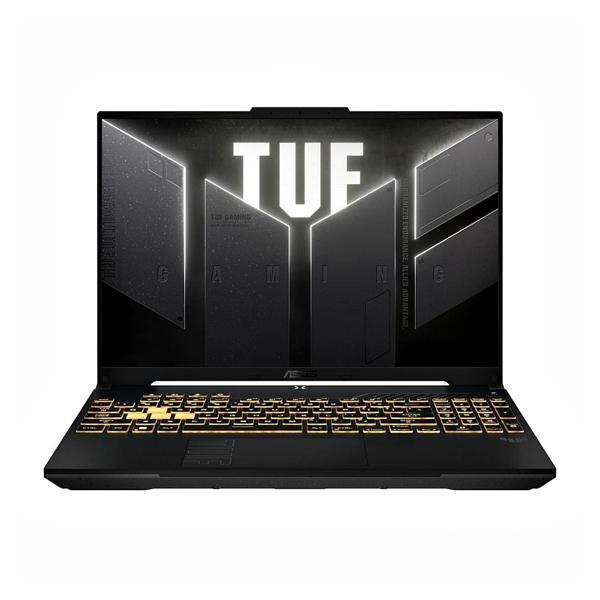 ASUS TUF Gaming F16 FX607VJA30-RL033A30 İntel Core 5 210H 64GB 2TB SSD RTX3050 Freedos 16" WUXGA 144Hz IPS - Image 1