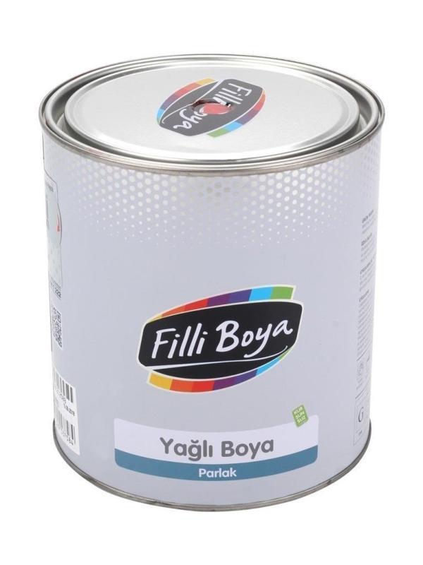 Filli Boya Yağlı Parlak Güneş 1001 2,5 Lt - Image 1