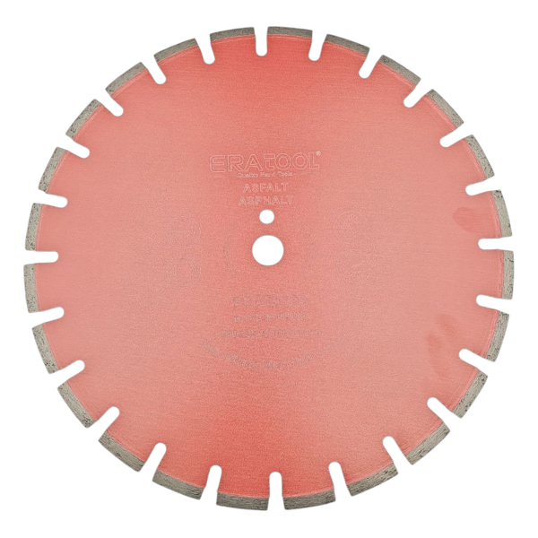 Fixonic Eratool ERA50159 400A Elmas Asfalt Testere  - Image 1