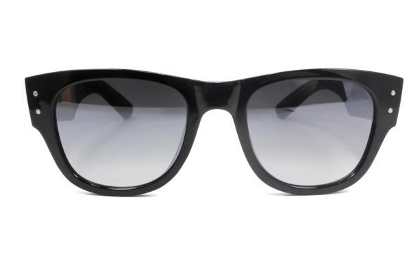 6809 C2 53 Black Güneş Gözlüğü - Image 1