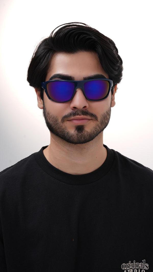 Ferdinand C145 63 Olivier Philippe Polarize Güneş Gözlüğü - Image 1